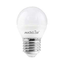LED sijalica G45 E27/8W/230V 4000K