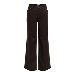 ONLY Kavbojke ONLJuicy-Soft temno rjava