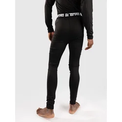 Blue Tomato Essential Lightweight Base Layer Bottoms black