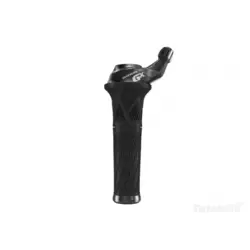 Sram gx 2x11 tws ručica menjača crn
