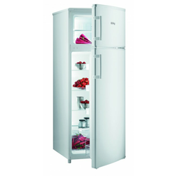 KOERTING hladilnik z zamrzovalnikom KRF4151AW