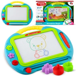 shumee Ricokids risalna tabla - modra