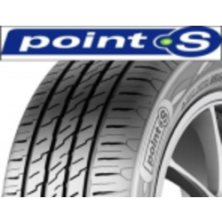 Point 225/45R17 91Y S Summer S
