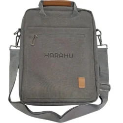 Muška Torba za Tablet i Laptop HARAHU Urban - Siva KP40312