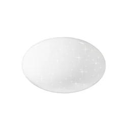 Fulgur 24116 - LED plafonjera ANETA STAR 420 LED/24W/230V 4000K