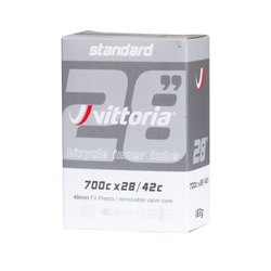 Vittoria unutrašnja guma standard 700×28-42 fv presta 48mm rvc ( 29378 )