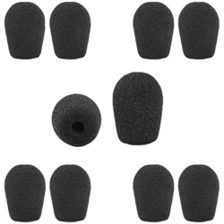 JABRA BLUEPARROTT Mic Cushion Pack