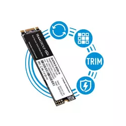 TeamGroup M.2 2280 128GB MS30 SSD SATA3 2280 500/300MB/s TM8PS7128G0C101
