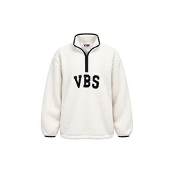 V!BE STUD!OS Pulover bela