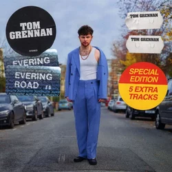 Tom Grennan - Evering Road (Reissue) (2 CD)