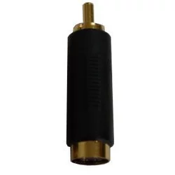 GEMBIRD Adapter SVHS to cinc CCV-521