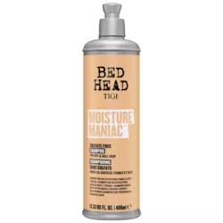 BED HEAD Šampon za suvu kosu MOISTURE MANIAC 400ml