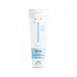 Naif gel za tušitanje, 30ml ( 764015 )