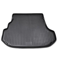 Rubber trunk mat Subaru Forester 2002-2008