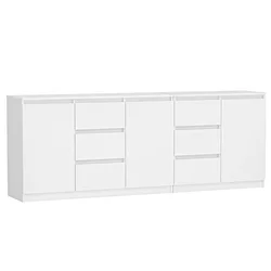 Shumee Komoda COSTA 1D3S/2D3S, BELA, (21560283)