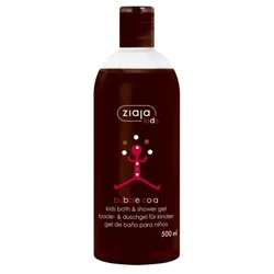ZIAJA Kupka za decu Bubble Cola 500 ml