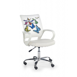 eoshop Otroški stol Ibis, metulji