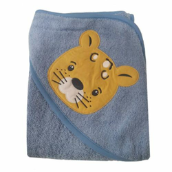 MY BABY Tigrić 100x100 Peškir za bebe