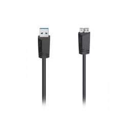 HAMA USB kabl 3.0 USB A na micro USB B, 1.80 m 200627