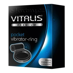 Vitalis Stimulations Vibrating Ring