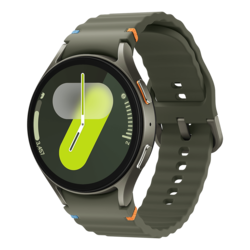 Samsung Galaxy Pametni sat Watch 7, Bluetooth, 44mm, Green