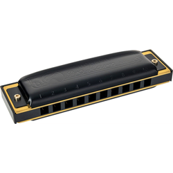 Hohner Pro Harp MS Diatonična ustna harmonika