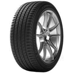 Michelin Latitude Sport 3 ZP ( 255/55 R18 109V XL *, runflat DOT2021 )