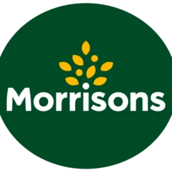 Morrisons Poklon kartica 50 GBP (Ujedinjeno Kraljevstvo)