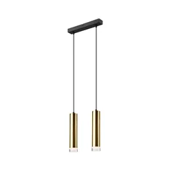 Luster na sajli DIEGO 2xE27/60W/230V