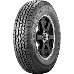 Goodride RADIAL SL369 A/T ( 265/60 R18 110T )