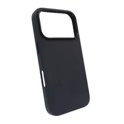 Maska Mag Case Frosted Guard za iPhone 17 Pro tamno plava
