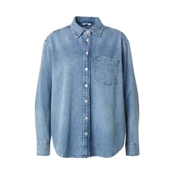 GAP Bluza LUCIA moder denim