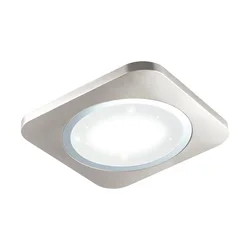 Eglo 97664 - LED plafonsko svetlo PUYO-S LED/28W/230V