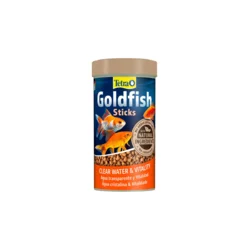 Tetra Goldfish Sticks 100 ml, hrana za ribice