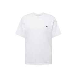 Carhartt WIP Majica Madison, bela