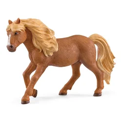 Northix Schleich Horse Club islandski poni žrebec