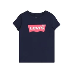 Levis Kids Majica mornarska/roza/bela