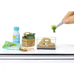 MGAs Miniverse – Make it Mini Živali, PDQ