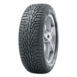 NOKIAN zimska pnevmatika 225 / 45 R17 91H WR D4