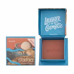 Rosy Bronze Starlaa Mini (rdečilo) 2,5 g