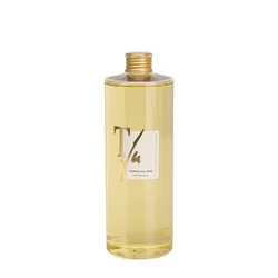 Theater Unique Fragrances Grapefruit Pepper Diffuser 500 ml Refill