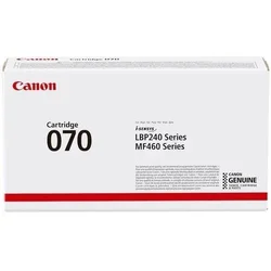 Canon - Cartridge Canon CRG 070
