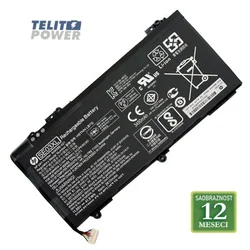 Hewlett packard baterija za laptop HP Pavilion 14 / SE03XL 11.55V 41.5Wh / 3450mAh ( 2760 )