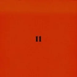 Sault - 11 (LP)