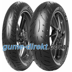 Metzeler Roadtec 02 ( 120/70 ZR17 TL (58W) M/C, Variante M, prednji toak )