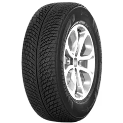 325/35R22 Michelin 114W PILOT ALPIN 5 SUV XL zim