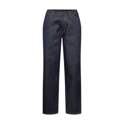 Carhartt WIP Kavbojke, modra