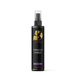 4ALL TOBACCO VANILLE DRY OIL 200ML