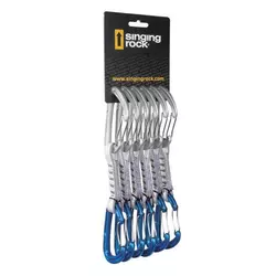 Quickdraws Singing Rock COLT 16 WIRE 6PACK
