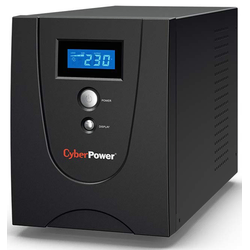 CYBER POWER Uređaj za neprekidno napajanje(UPS) 2200EILCD crni